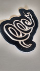 Metallica Patch Snakepit Embroidered Iron sew-on Don t Tread On Me Thrash Metal