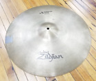 Zildjian A Avedis 20  Medium Ride Cymbal 2574 Grams