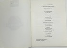 The Lost World Jurassic Park 1997 Press Kit - Production Notes Booklet