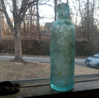 New South Bottling Works Buckley New Orleans Blob Soda Shown Dug In Our Video