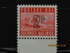 For Sale Is  1 bailiwick Of Guernsey-postage Due Stamp Mint Vf Mnh-see Photos