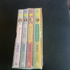Complete Tamora Pierce Song Of The Lioness Quartet Series Box Set New Condition