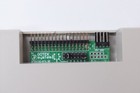 Gotek Floppy Drive Emulator 435 Mcu W  Rotary Encoder Oled Flashfloppy - Beige
