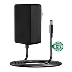Ul 5ft Ac-dc Adapter For Blackmagic Design H264 Pro Recorder Phihong Psm11r-120
