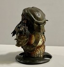 Predator 2 Numbered Limited Edition 1193 2502 Resin Bust Palisades Toys 2002