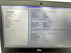 Dell Latitude E7470 14   256gb Ssd Intel Core I5-6300u 2 4ghz 8gb Ram W11pro