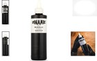 Dynamic Color Tattoo Ink - 8oz  Black Formula With Lot Traceability