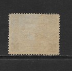 Eritrea Scott 51 Mlh Vf - 1916 5c On 15c Slate With Red Surcharge