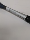 Head Ti 150 Titanium Power Zone Squash Racquet Racket Black Silver Austria