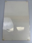 Chicago The Musical-shubert Theatre-broadway Window Card poster