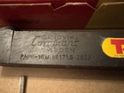 Sandvik Coromant Papr-16m Hr171 5-2525m Indexable Turning Tool Holder  1   Shank