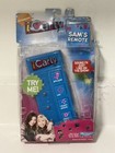 Icarly Sam s Remote Sound Effects Fx Nickelodeon Playmates 2009   Rare - New 