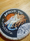 Apollo 13 Mission Patch Nasa Moon Embroidered Space Program Replica Badge