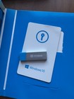 Microsoft Windows 10 Home Usb Flash Drive With Key Card