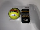Rafael Nadal Signed Official Us Open Tennis Ball Legend Champ Jsa Auth