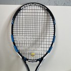 Babolat Pure Drive Jr 26 Tennis Racquet Racket 4  Grip