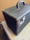 Vintage 1948 Singer 221 Featherweight Sewing Machine Case Only -very Good
