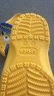 Crocs Classic Clog Despicable Me Minions Fun Lab Am Minions Big Kids Size   10