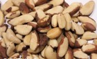 Brazil Nuts  raw  No Shell  Premium  Whole  Natural  Non-gmo  0 25 -12 Lbs 