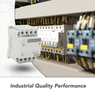 8 Pole Contactor 40a   Din Rail  220v Coil 50a N o Lighting 30a  Pool Heater Spa