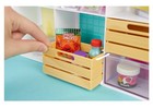 Mga s Mini Verse Make It Mini Food All You Can Eat Collection 101  Pieces New