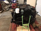 Mercury Mercruiser 7 4 Mpi 454 V8 Marine Engine No Salt Drop In Ready 322 Hrs 