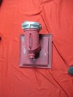 Kochek 5  - Inch Low Level Strainer Fire Engine  Fire Hose Suction 5  Storz