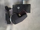 Manfrotto 035 Super Clamp With Flexarm Attached
