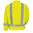 Red Kap Hi-visibility Jacket - Type R Class 2 Rg 50 Fluorescent Yellow