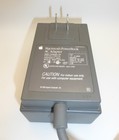 Vintage Apple Macintosh Mac Powerbook 7 5v 2a Ac Power Adapter M5651 Tested A 