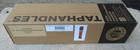 Devil s Backbone Vienna Lager Large Beer Tap Handle 3d New In Box Bar Pub Nice 