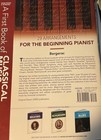 A First Book Of Classical Music