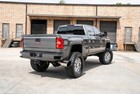 2017 Gmc Sierra 2500 Hd Denali Pickup 4d 6 1 2 Ft