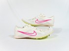 Nike Zoom Mamba V6 Running Spikes Sprint Track Shoes Sz 9 New Dr2733 101 Rare