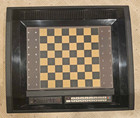 Rare Milton Bradley Phantom Vintage Electronic Chess Set 1983 Mb Grandmaster