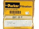 New Parker Filtration 932471-10b-pf Hydraulic Filter Element  93247110bpf