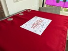 Doctor Strange In The Multiverse Of Madness Title Card Signed-autograph Reprints