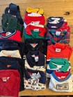 Vintage 80s 90s Y2k Kids Toddlers Clothing Lot Boys Mckids Oshkosh Baby Supersto