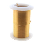 Wire Elements 22-gauge Lacquered Tarnish-resistant Copper Wire For Jewelry Makin