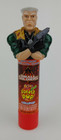 5x Lot Bundle Small Soldiers Burger King Toys   Chip Hazard Flix Pocket Pop 1998