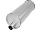 Ap Exhaust Products 1995-2004 Tacoma 1989-1995 4runner Muffler Msl Maximum Oval