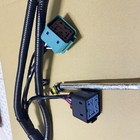 5c3z-12b637-ba For 2005-2007 Ford Super Duty Diesel Engine Wiring 6 0l Harness