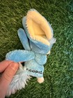 Blue Neopet Rare Vintage New Without Tags Y2k Plush Toy 2005