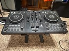 Pioneer Dj Ddj-400 2-channel Rekordbox Dj Controller W usb Cable And Stand