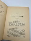 The American Chess Player s Hand Book  1917 Hardcover  Vintage  Classic - Rough