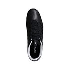 Adidas Sprintstar Men s Track   Field Sprint Spikes B37502 Black white Size 8