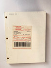 Vintage- Air Assault Operations Book Manual 1987 Army Classic Historical Vtg
