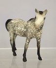 Breyer Stablemate Custom Thoroughbred Mare