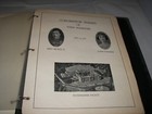 British 1937 Coronation Issue Complete  202 Stamps  - See Description  100_4489 