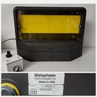 Vtg Rare  Metaphase Technologies Tl-vp52ap Large Light Source Works Made In Usa